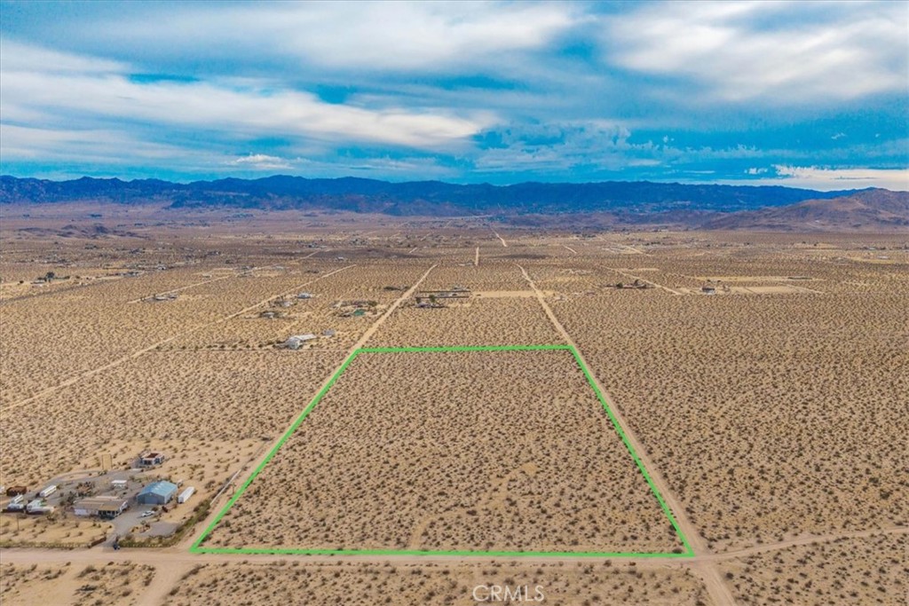 62155 Moonlight Mesa Street Joshua Tree, CA 92252 - Photo 26 of 29