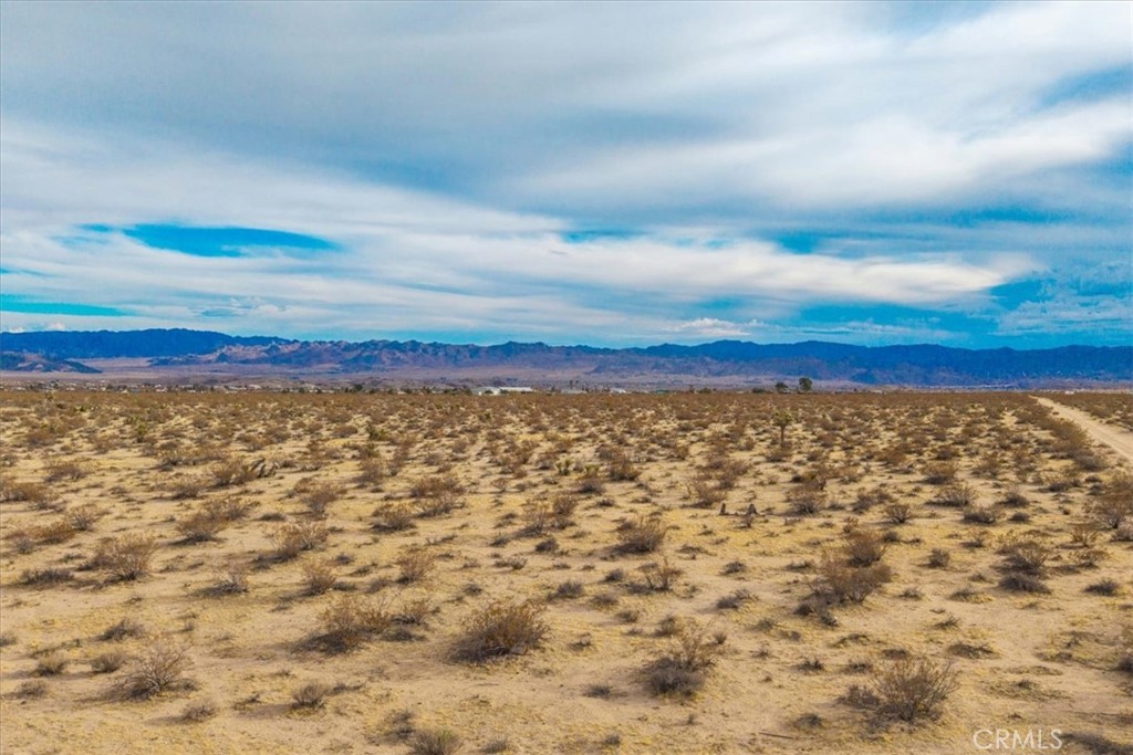 62155 Moonlight Mesa Street Joshua Tree, CA 92252 - Photo 4 of 29 view of a city