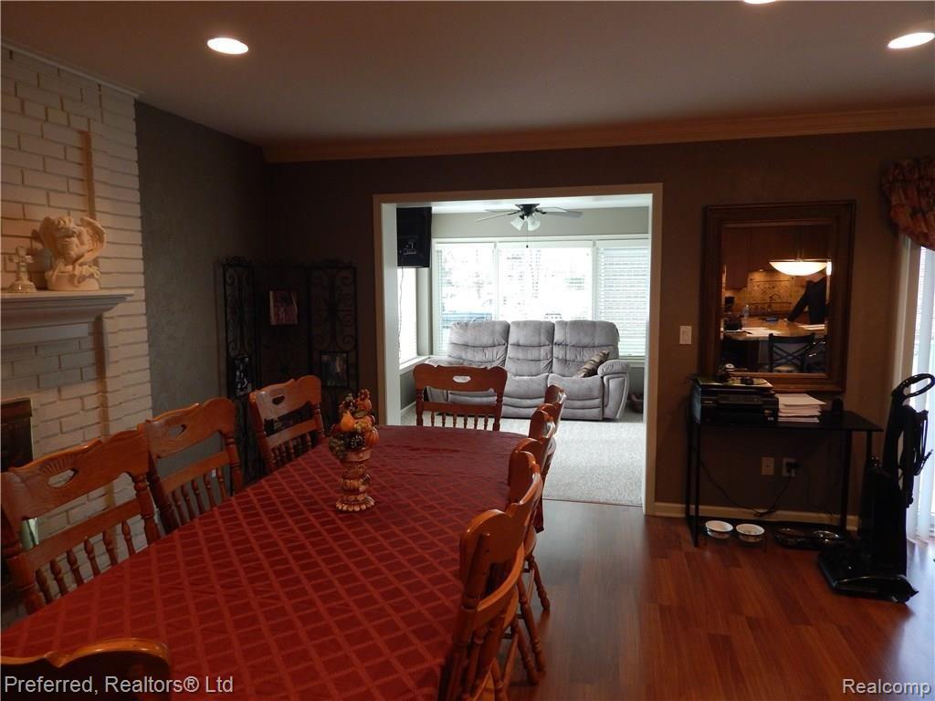 14513 Riverside Street Livonia, MI 48154 - Photo 11 of 22
