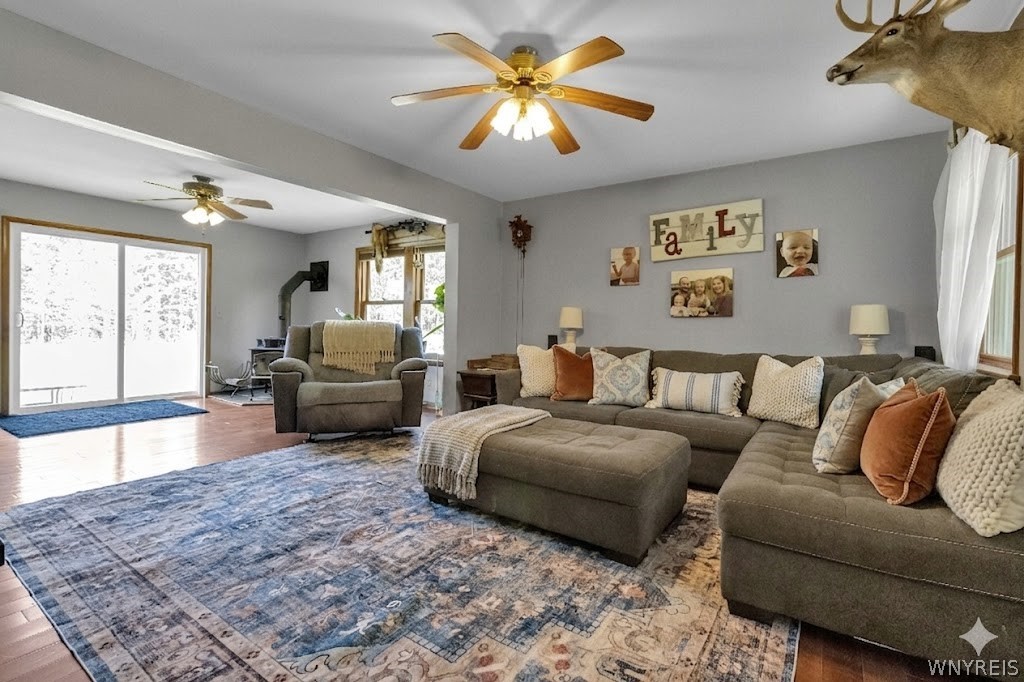 10819 Warner Gulf Road Sardinia, NY 14030 - Photo 17 of 45
