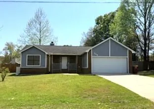 $280,000 | 204 Grand Prix Drive, Crestview, FL 32536