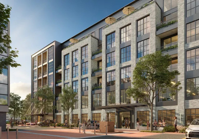 $1,859,000 | 2 Arapahoe Road, Unit 312, West Hartford, CT 06107