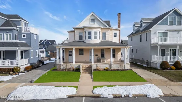 $2,150,000 | 106 8th Avenue, Belmar, NJ 07719
