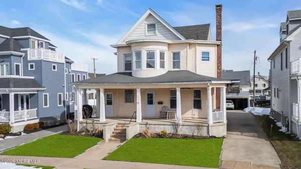 $2,150,000 | 106 8th Avenue, Belmar, NJ 07719