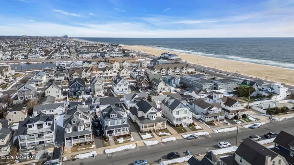 $2,150,000 | 106 8th Avenue, Belmar, NJ 07719