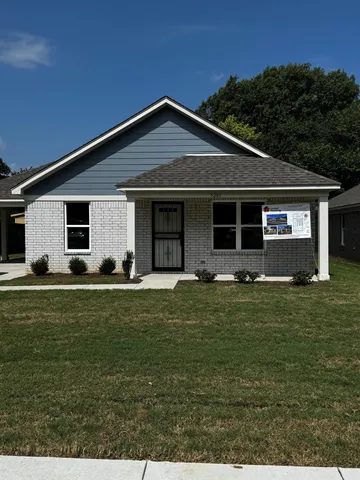 $210,000 | 5283 Zodiac Road, Memphis, TN 38118