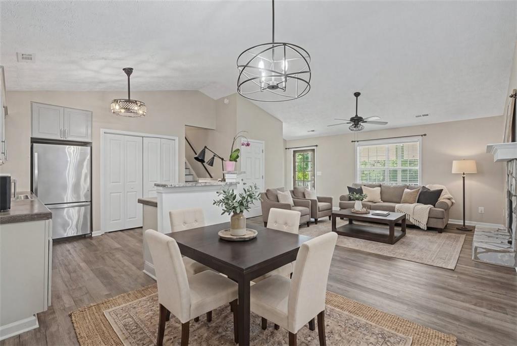 297 Taylors Gin Road Temple, GA 30179 - Photo 11 of 51