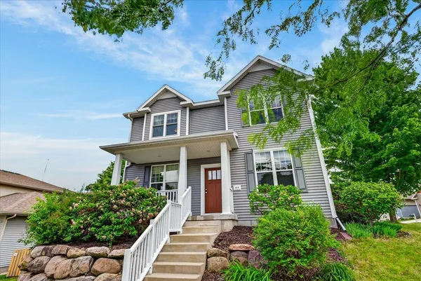 $525,000 | 619 Redan Drive, Verona, WI 53593
