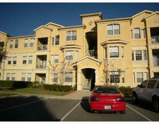 706 Terrace Ridge Circle, Unit 412 Davenport, FL 33896 - Photo 1 of 1 Exterior Front