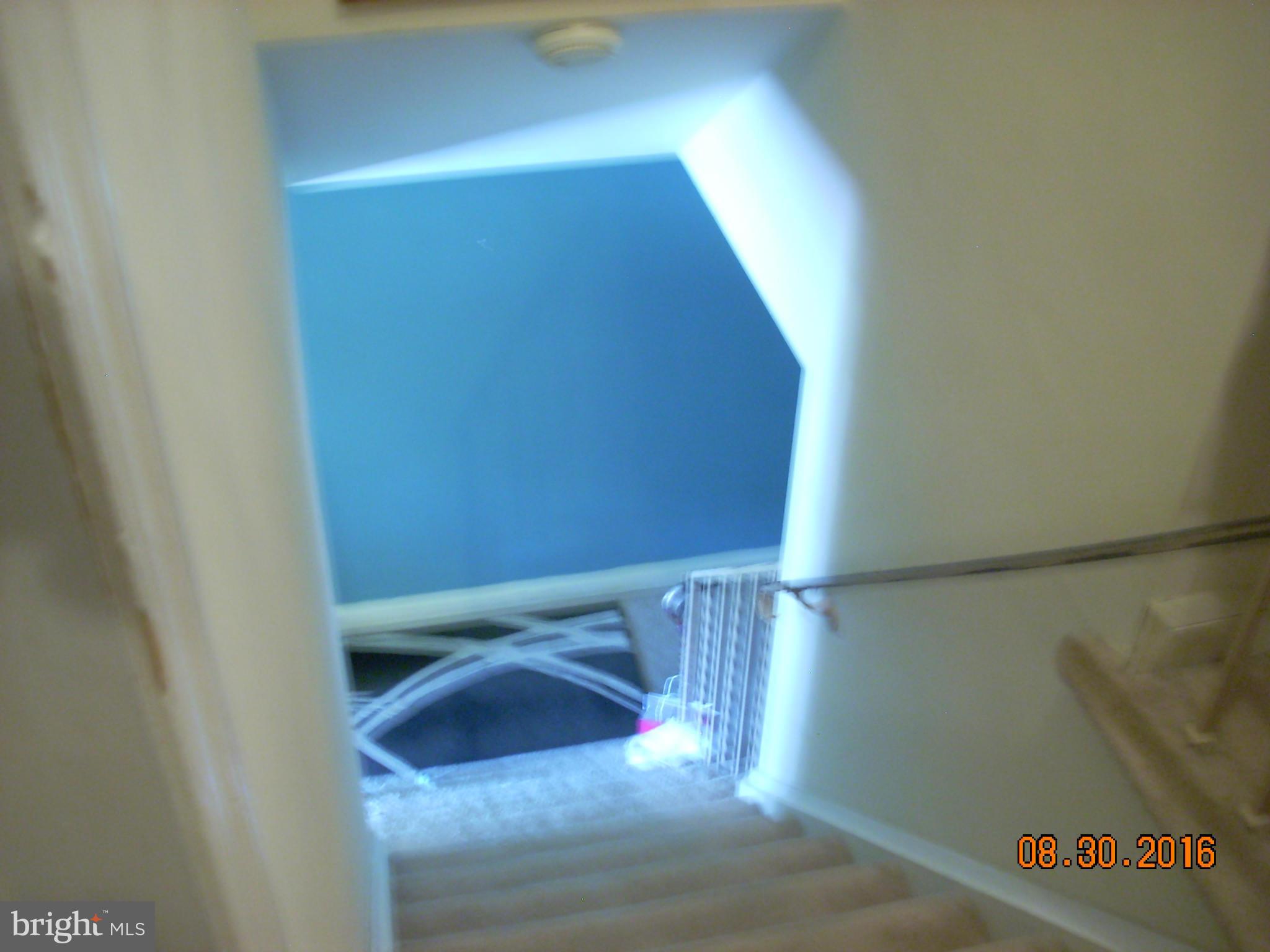 8374 Kavanagh Road Baltimore, MD 21222 - Photo 8 of 24 a view of entryway