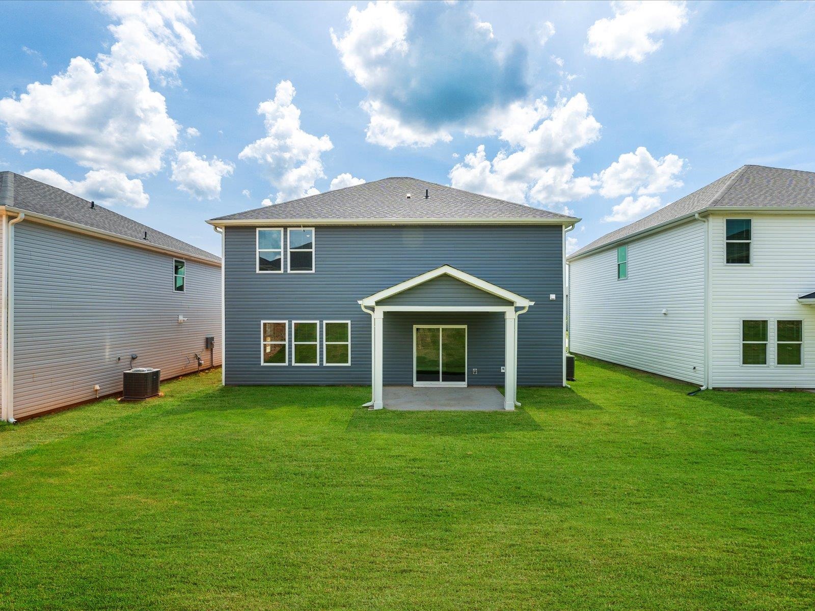 113 Tantalus Street Gray Court, SC 29645 - Photo 30 of 33