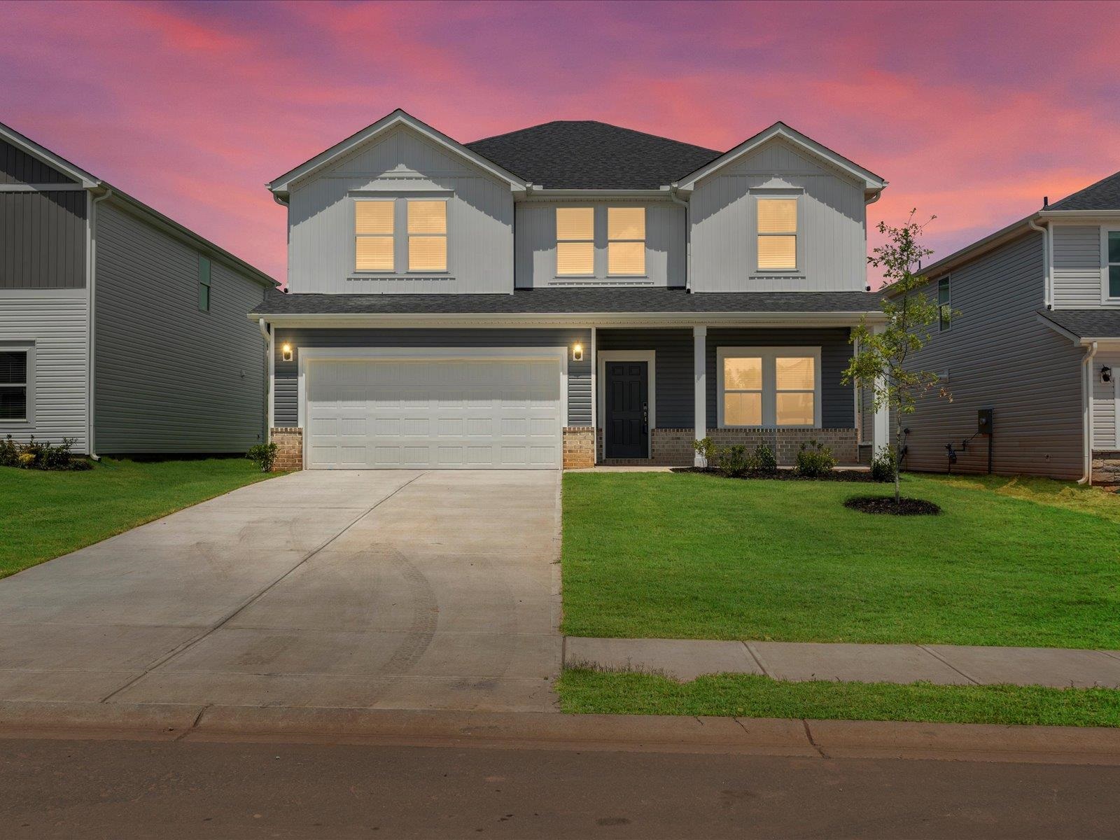 113 Tantalus Street Gray Court, SC 29645 - Photo 32 of 33