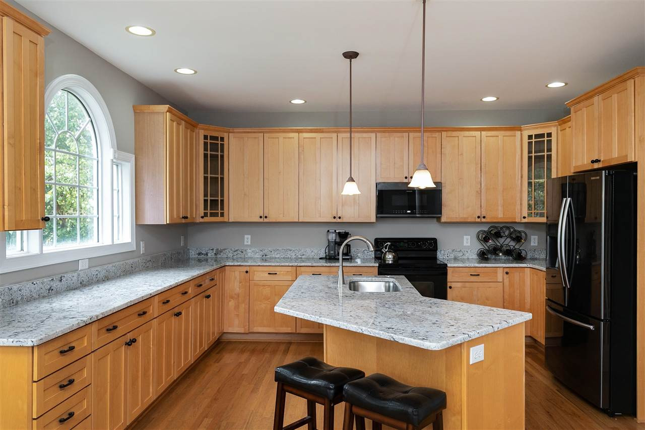 435 Competition Road Raleigh, NC 27603 - Photo 5 of 28 Kitchen