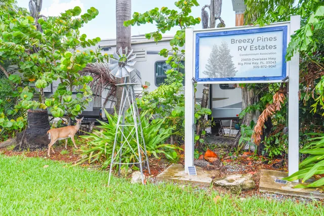 $274,999 | 29859 Overseas Highway, Unit 37, Big Pine Key, FL 33043