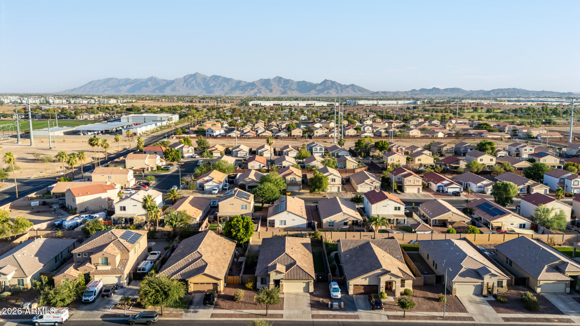 11921 West Monte Vista Road Avondale, AZ 85392 - Photo 50 of 56 50 - Monte Vista