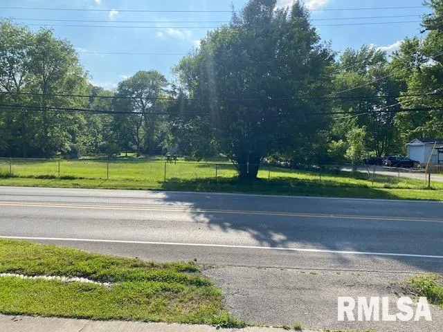 $95,000 | 201 Rowatt Street, Cambria, IL 62918