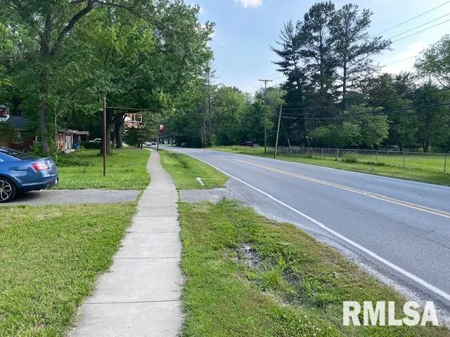 $95,000 | 201 Rowatt Street, Cambria, IL 62918