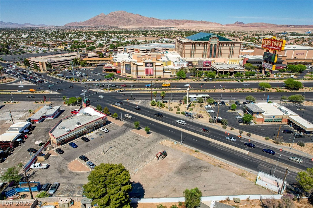 4241 South Nellis Blvd