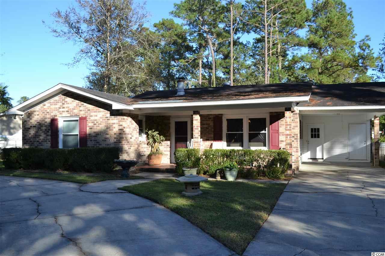 126 Quail Hollow Road Myrtle Beach, SC 29579 - Photo 1 of 20 Gallery Image 1