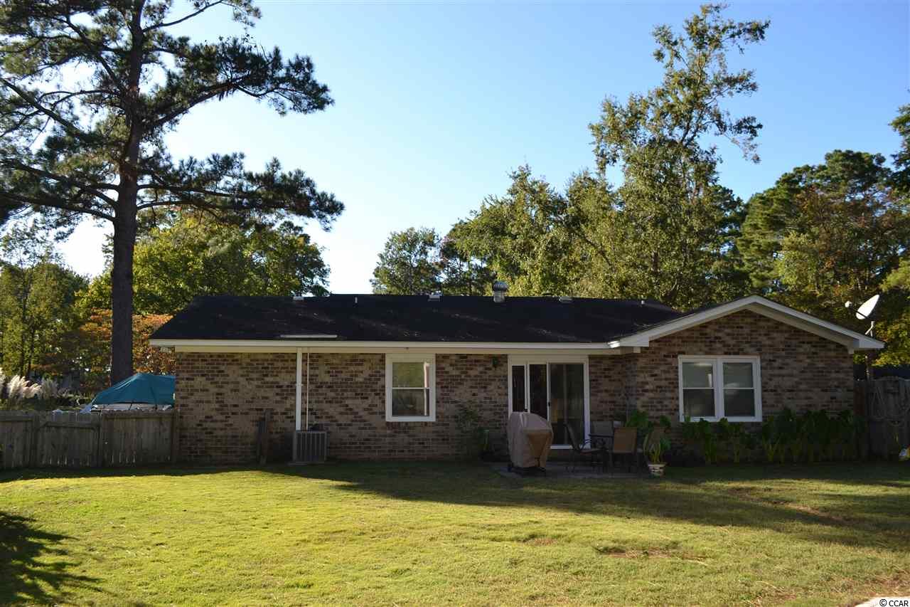 126 Quail Hollow Road Myrtle Beach, SC 29579 - Photo 18 of 20 Gallery Image 18