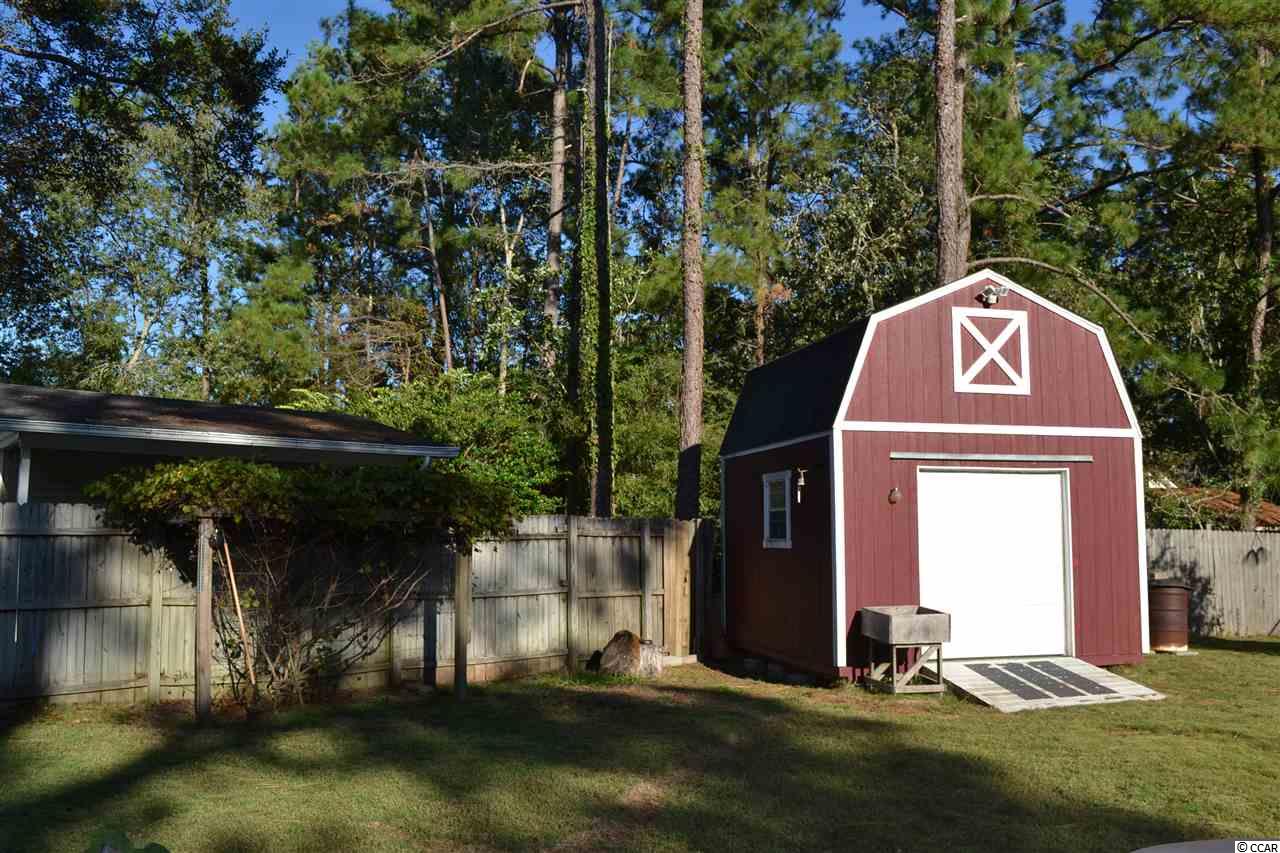 126 Quail Hollow Road Myrtle Beach, SC 29579 - Photo 20 of 20 Gallery Image 20