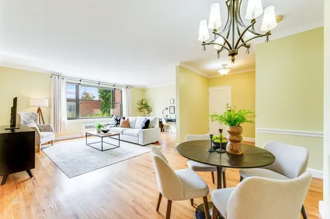 $779,000 | 55 Harvard Avenue, Unit 6, Brookline, MA 02446