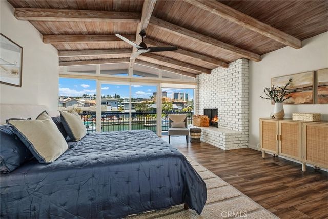 $6,450,000 | 3810 Channel Place, Newport Beach, CA 92663