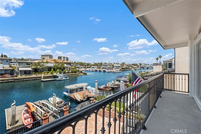 $6,450,000 | 3810 Channel Place, Newport Beach, CA 92663