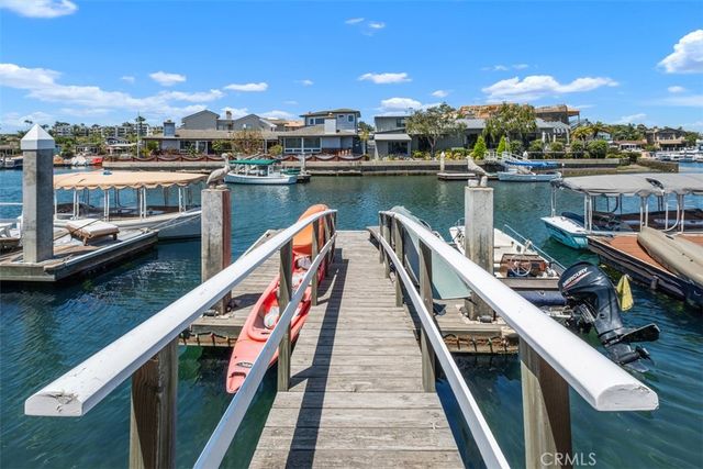 $6,450,000 | 3810 Channel Place, Newport Beach, CA 92663