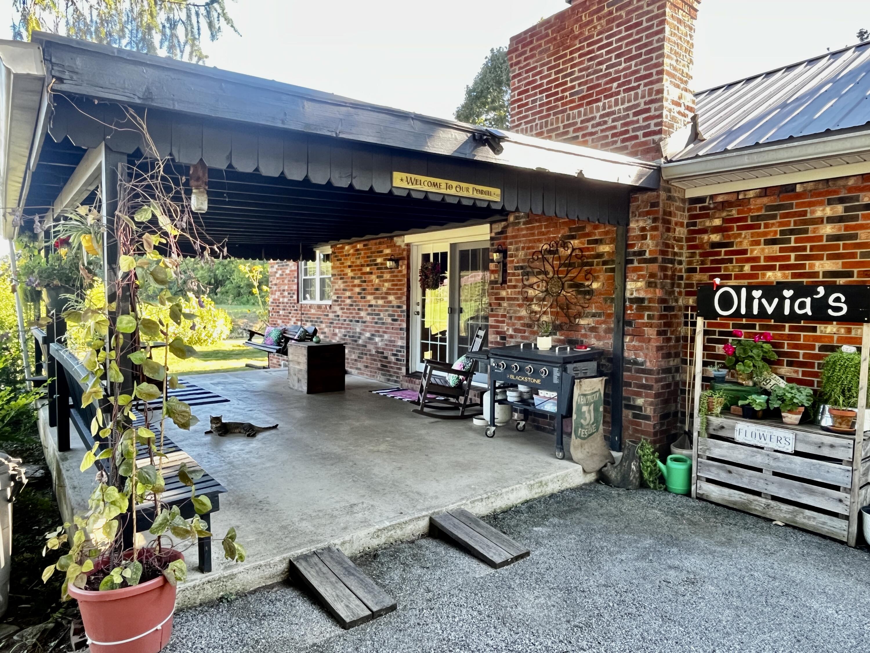 1035 Claxon Ridge Road Owenton, KY 40359 - Photo 6 of 34 Gallery Image 6