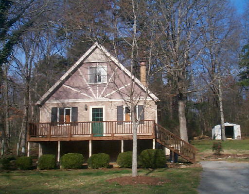 4807 Eldridge Road Hixson, TN 37343 - Photo 1 of 1 Primary Photo