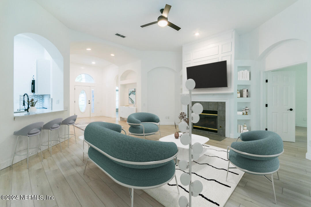 8867 Harvards Cove Court Jacksonville, FL 32256 - Photo 12 of 35 Family Room