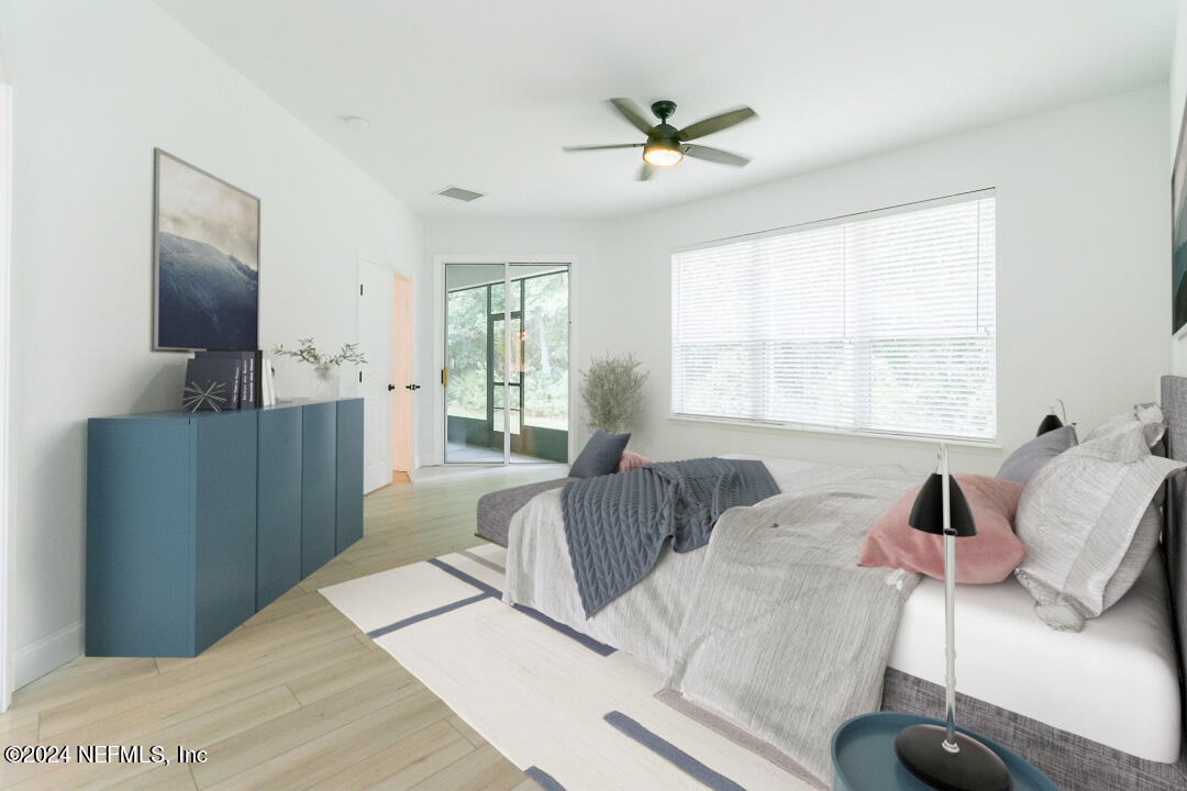 8867 Harvards Cove Court Jacksonville, FL 32256 - Photo 19 of 35 Primary Bedroom