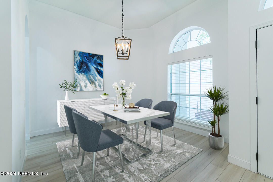 8867 Harvards Cove Court Jacksonville, FL 32256 - Photo 8 of 35 Dining Room