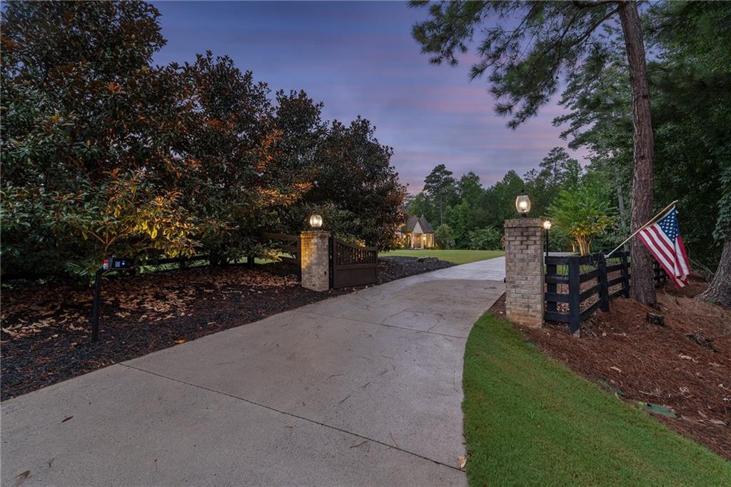 14560 Wood Road Milton, GA 30004 - Photo 63 of 74