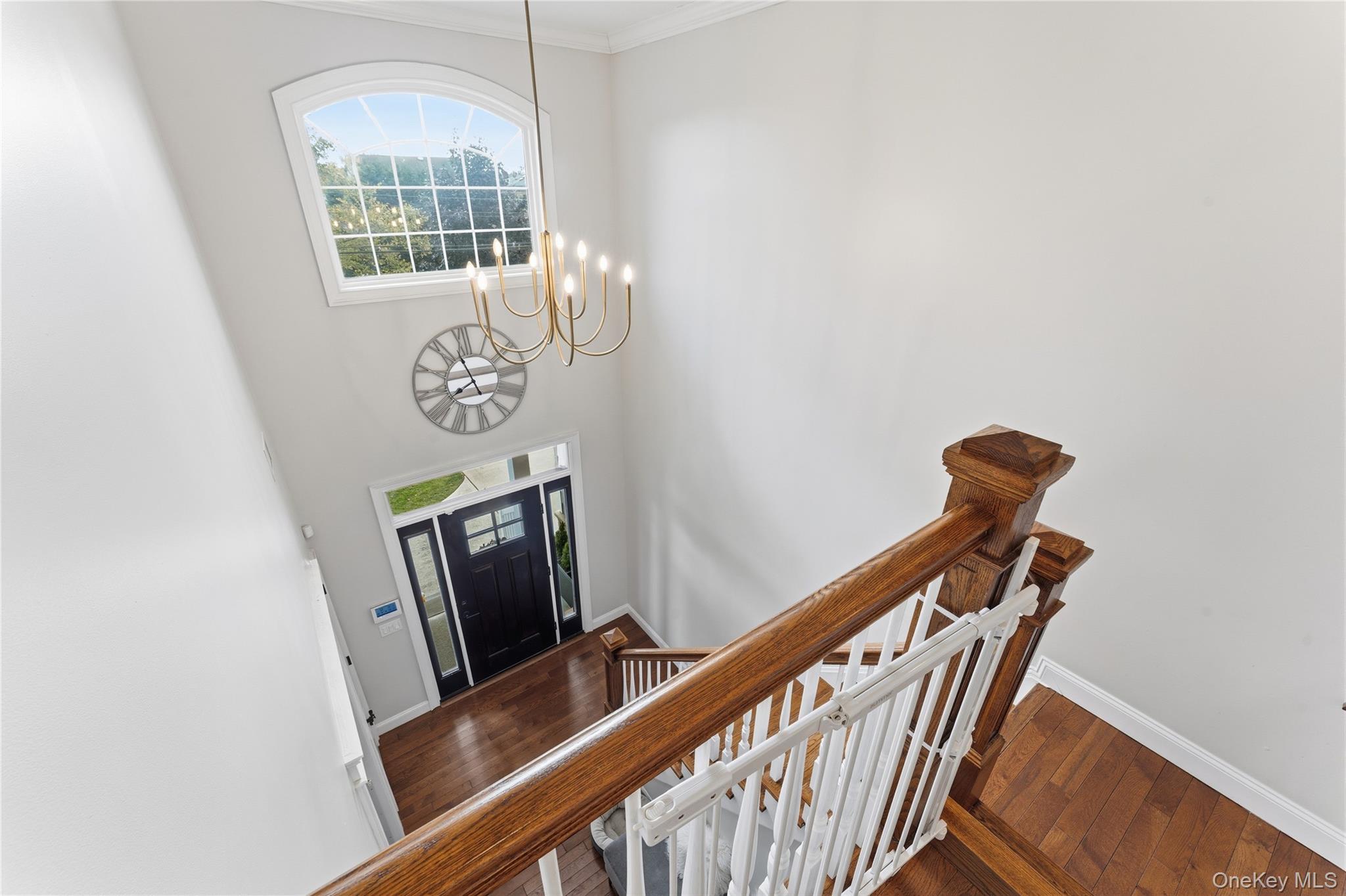 3483 Frederick Street Oceanside, NY 11572 - Photo 23 of 34 a view of entryway with a window