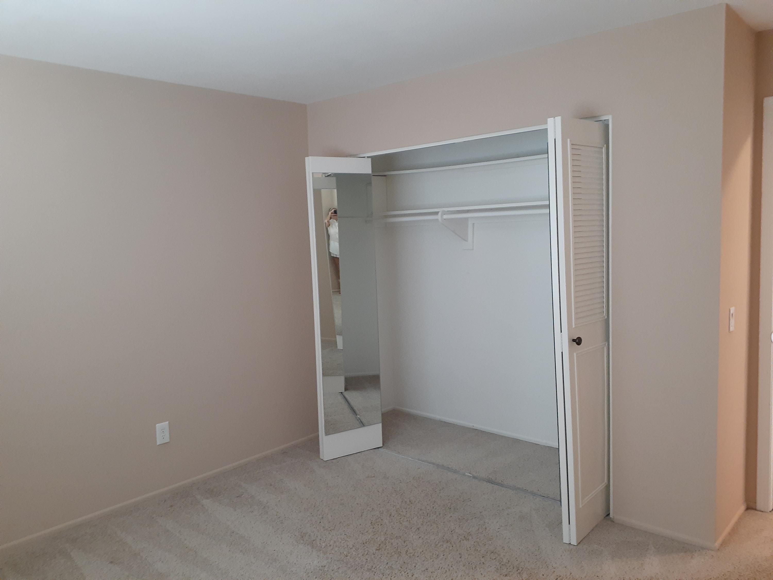 72669 Eagle Road, Unit 4 Palm Desert, CA 92260 - Photo 8 of 8 bedroom, closet
