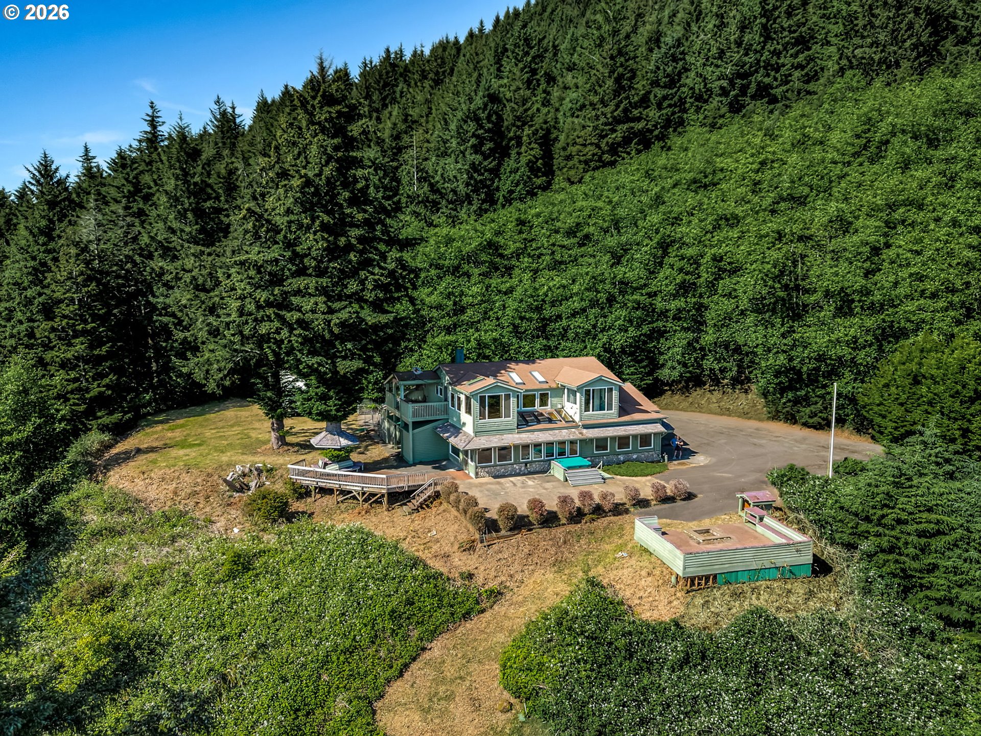 32307 Ruby Lane Cannon Beach, OR 97110 - Photo 25 of 34