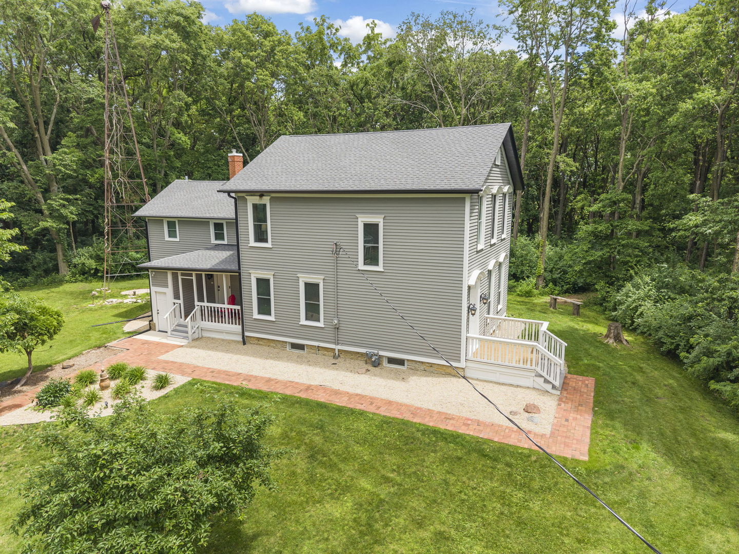 7479 Grove Road Oswego, IL 60543 - Photo 40 of 71