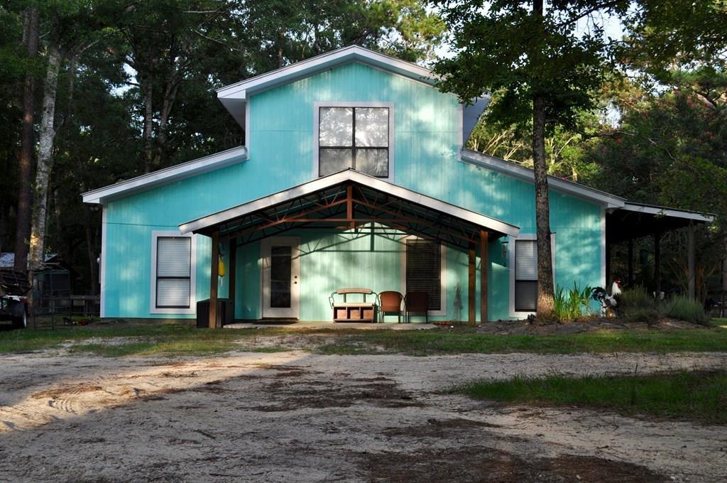 326 Sones Chapel Road Carriere, MS 39426 - Photo 2 of 40 Gallery Image 2