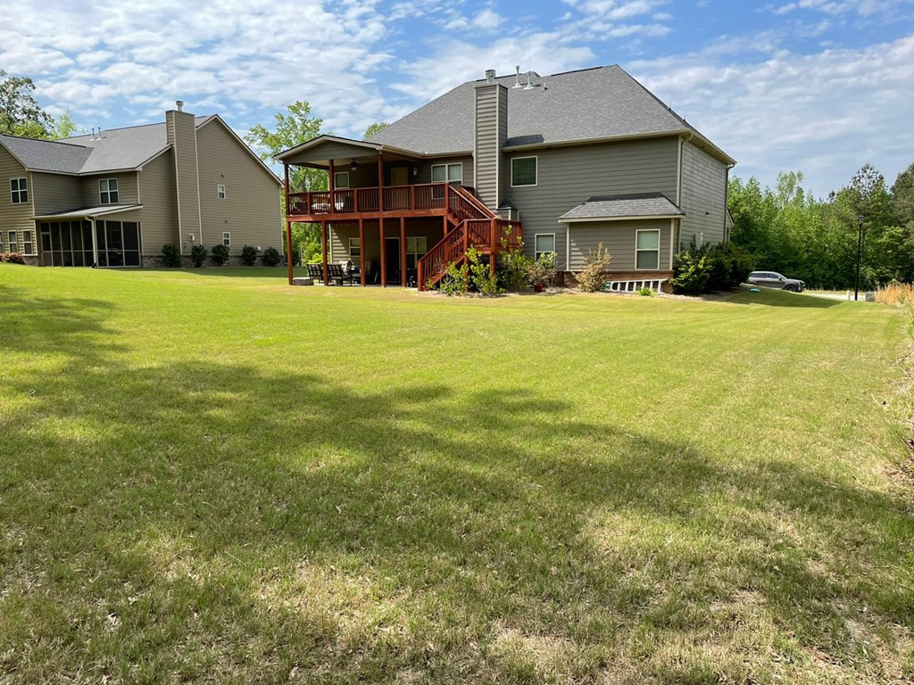 344 Pump House Road Evans, GA 30809 - Photo 18 of 19 Gallery Image 18