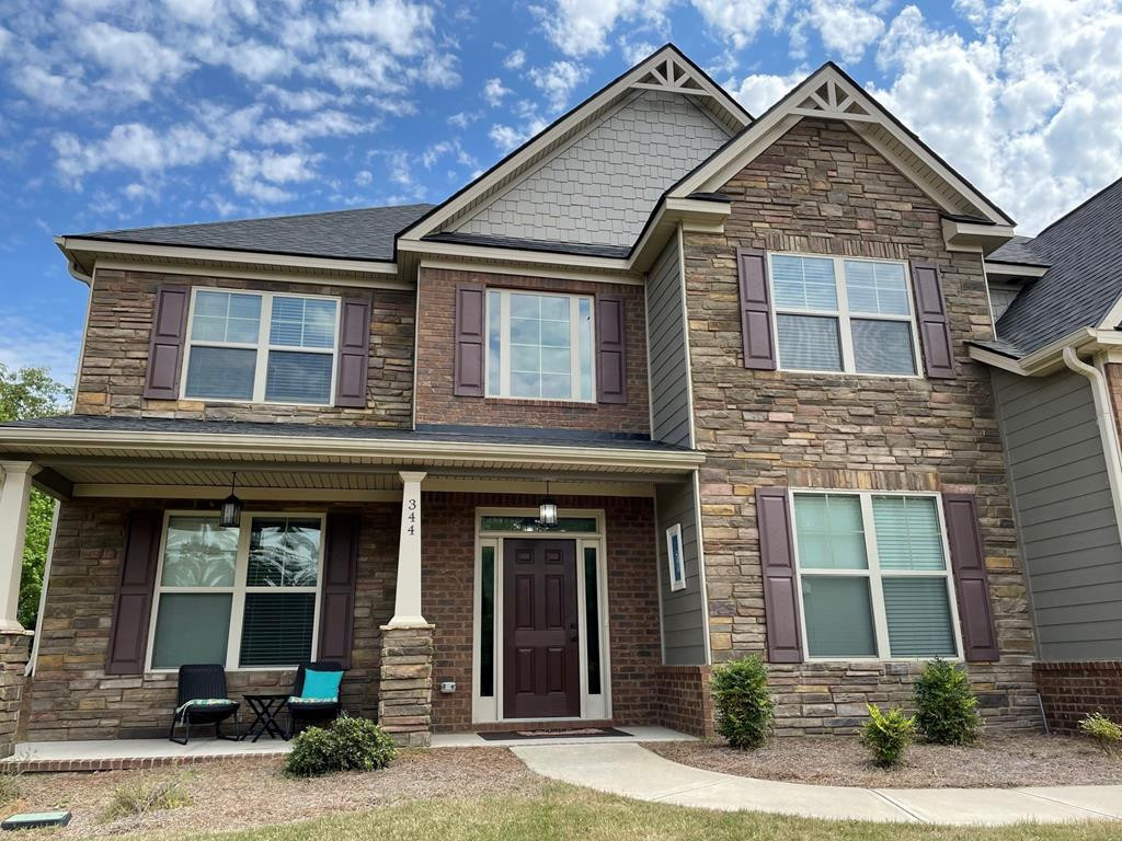 344 Pump House Road Evans, GA 30809 - Photo 2 of 19 Gallery Image 2