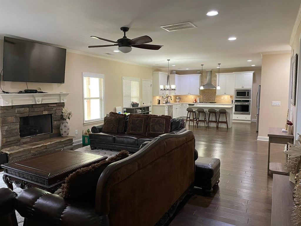 344 Pump House Road Evans, GA 30809 - Photo 5 of 19 Gallery Image 5