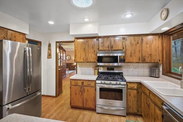 $839,000 | 10808 East 47th Avenue, Spokane Valley, WA 99206