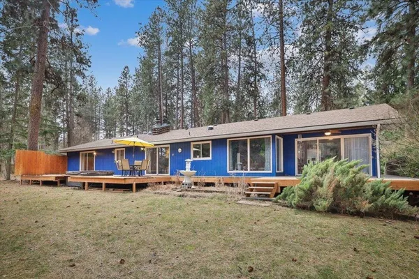 $839,000 | 10808 East 47th Avenue, Spokane Valley, WA 99206