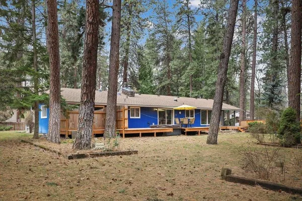 $839,000 | 10808 East 47th Avenue, Spokane Valley, WA 99206