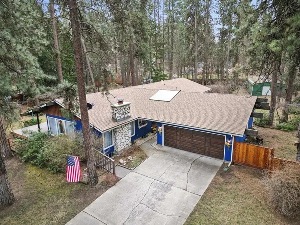 $839,000 | 10808 East 47th Avenue, Spokane Valley, WA 99206
