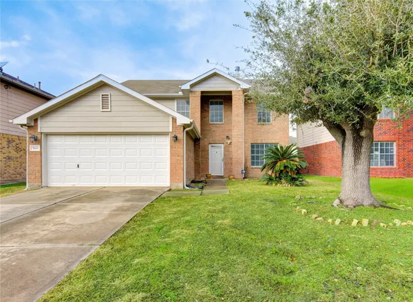 $2,350 | 9611 Lasbury Drive, Houston, TX 77083