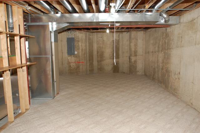 2103 Ivy Ridge Drive Hoffman Estates, IL 60192 - Photo 19 of 24 a view of a room with wooden walls