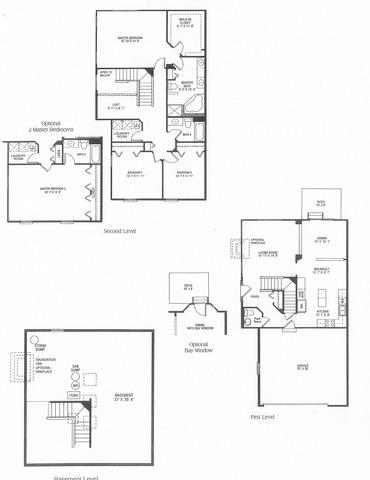 2103 Ivy Ridge Drive Hoffman Estates, IL 60192 - Photo 24 of 24